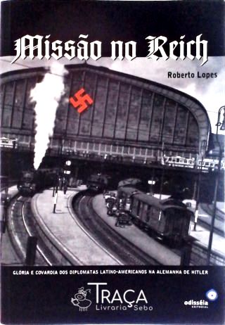 Missão No Reich