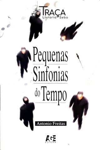 Pequenas Sinfonias do Tempo