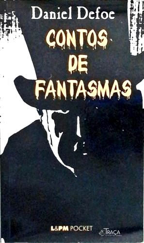 Contos de Fantasmas