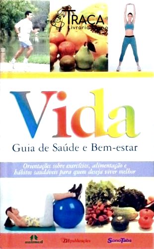 Vida: Guia de Saúde e Bem-estar