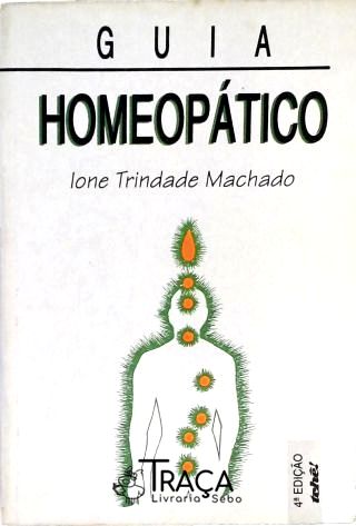 Guia Homeopático