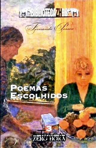 Poemas Escolhidos - Fernando Pessoa