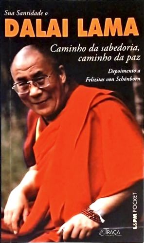 Caminho da Sabedoria, Caminho da Paz