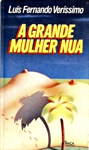 A Grande Mulher Nua