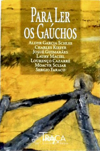 Para Ler os Gaúchos