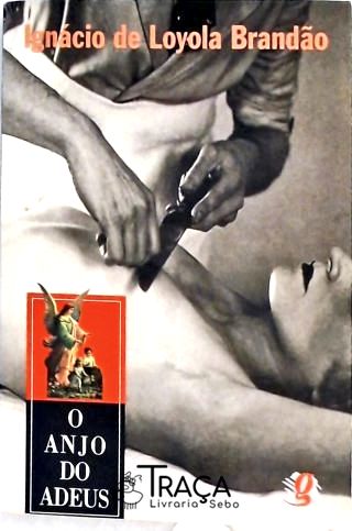 O Anjo Do Adeus