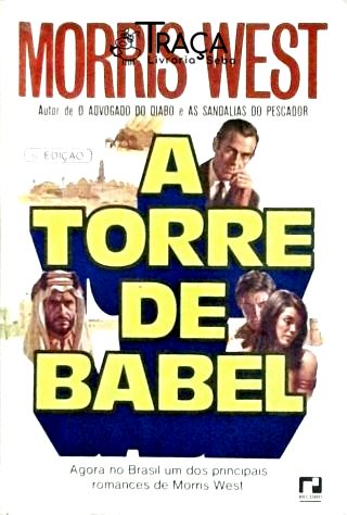 A Torre de Babel