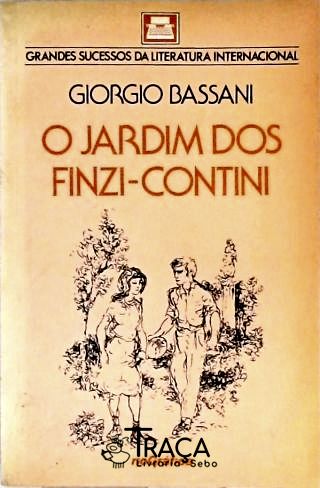 O Jardim dos Finzi-Contini