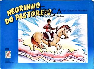 Negrinho do Pastoreio