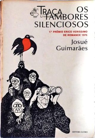 Os Tambores Silenciosos