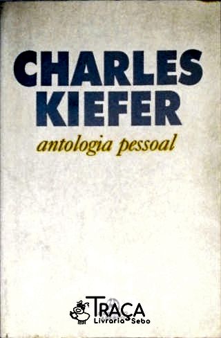 Antologia Pessoal