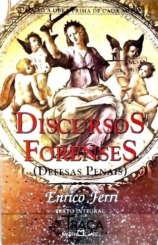 Discursos Forenses