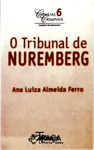 Tribunal de Nuremberg