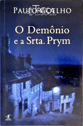 O Demônio E A Srta. Prym