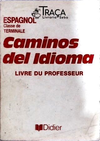 Caminos Del Idioma