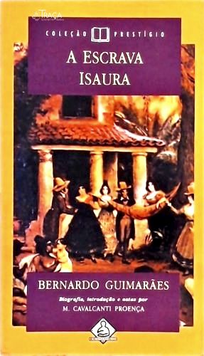 A Escrava Isaura