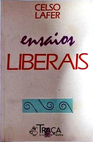Ensaios Liberais