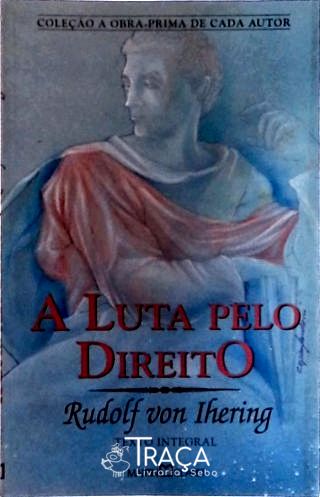 A Luta Pelo Direito