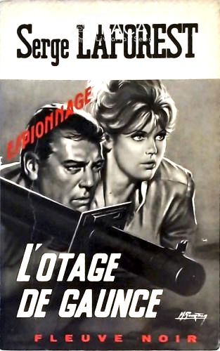 Lotage de Gaunce