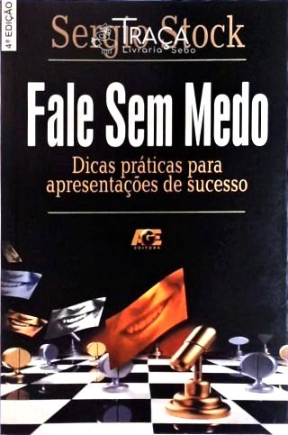 Fale sem Medo