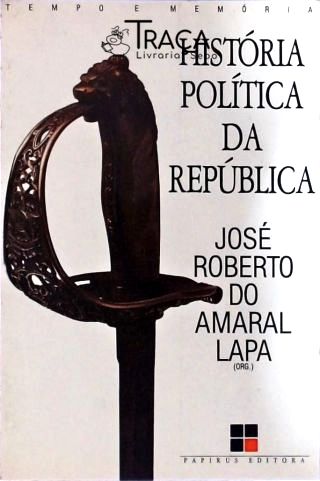 História Política da República