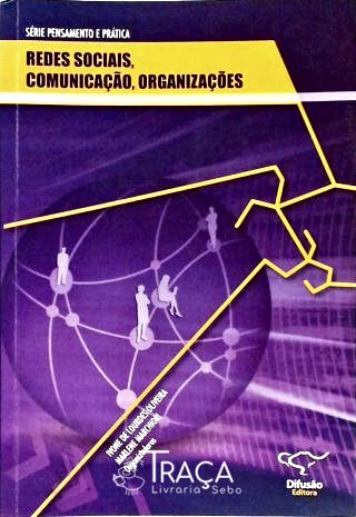 Redes Sociais, Comunicação, Organizações