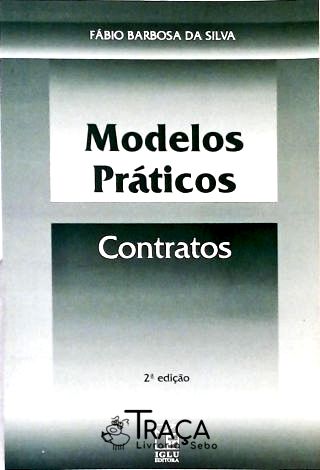 Modelos Práticos - Contratos