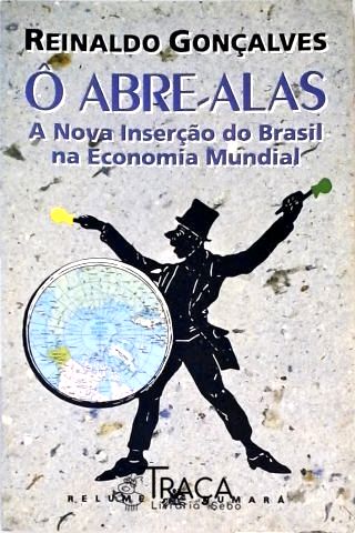 Ô Abre-Alas