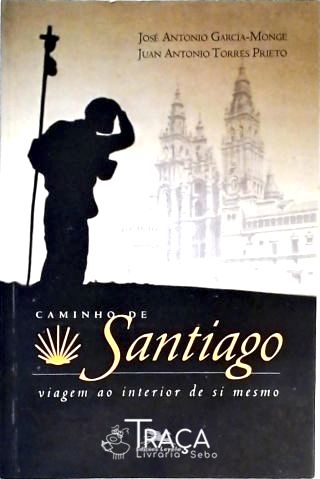 Caminho de Santiago