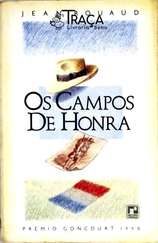 Os Campos de Honra