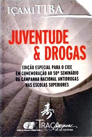 Juventude e Drogas
