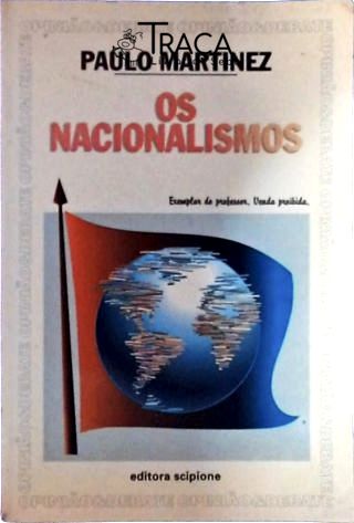 Os Nacionalismos