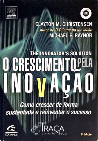 O Crescimento Pela Inovação