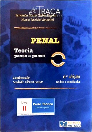 Penal - Teoria Passo a Passo