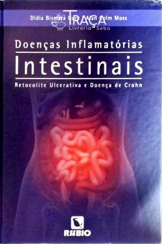 Doenças Inflamatórias Intestinais