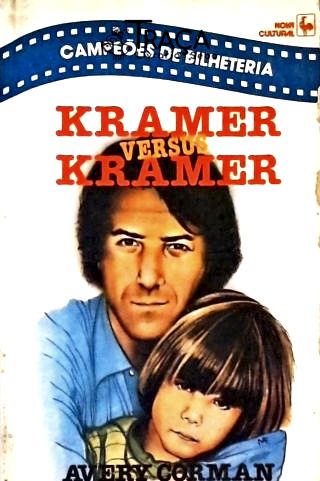 Kramer Versus Kramer