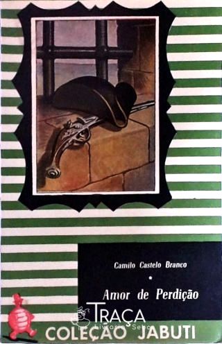 Amor de perdição