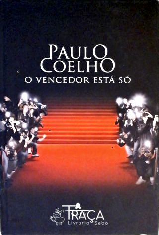 O Vencedor Está Só