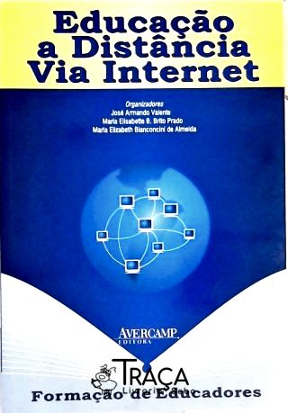 Educação a Distância Via Internet