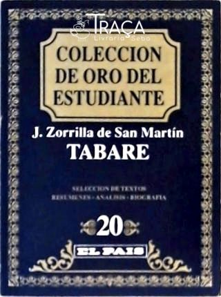 Tabaré