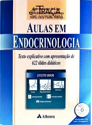 Aulas em Endocrinologia