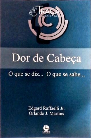 Dor de Cabeça