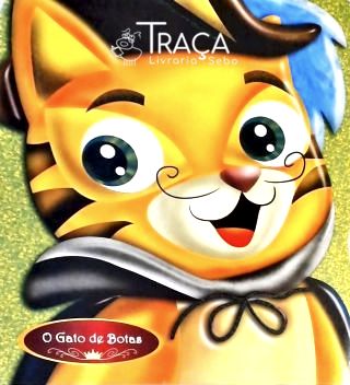 O Gato de Botas