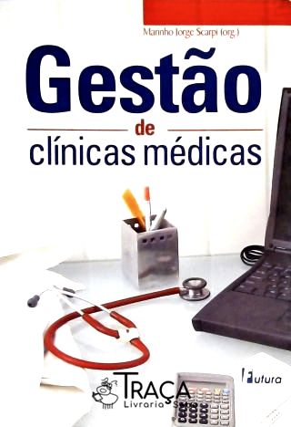 Gestao Clinicas Medicas