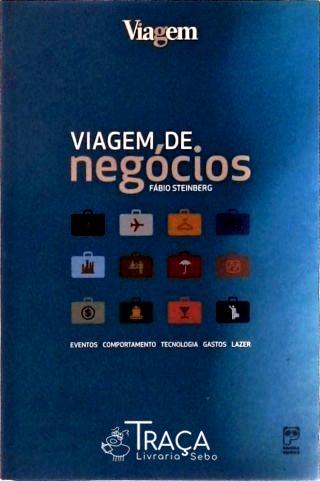 Viagem de Negócios