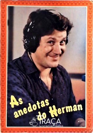 As Anedotas do Herman