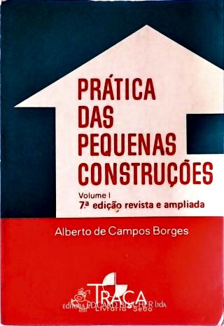 Práticas das Pequenas Construções