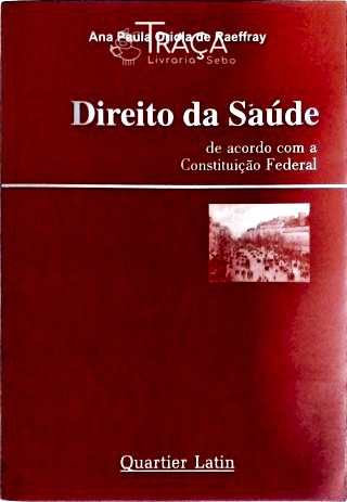 Direito da Saúde