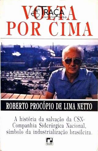 Volta Por Cima