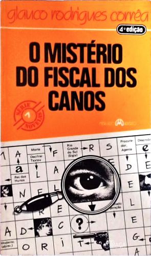 O Mistério do Fiscal dos Canos